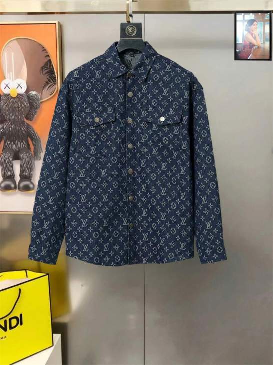 Picture of Louis Vuitton Jackets _SKULVM-3XL12yr0232470